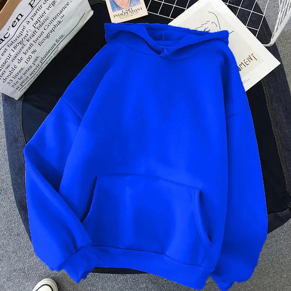 Ladies Hoodie